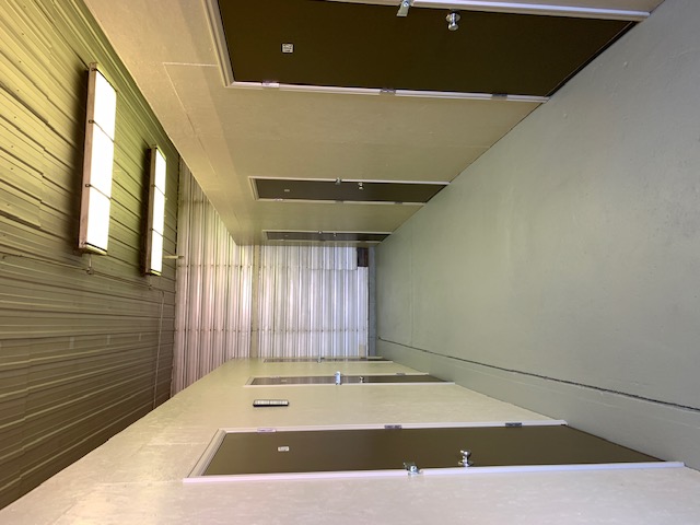 affordable secure storage